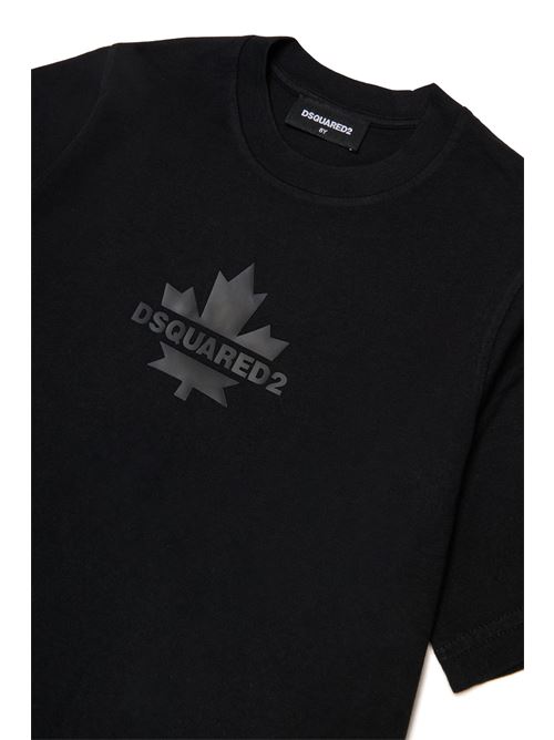  DSQUARED2 JUNIOR | DQ2743 D0AC7/DQ900